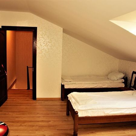 Apartamentai Avada 克莱佩达 外观 照片