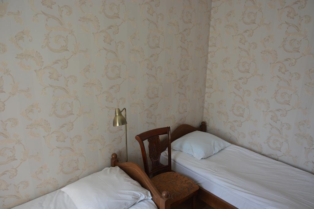 Apartamentai Avada 克莱佩达 外观 照片