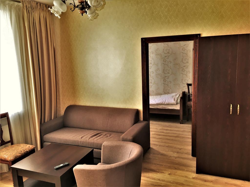 Apartamentai Avada 克莱佩达 外观 照片